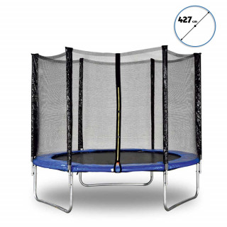 TRAMBOLINA 427 CM