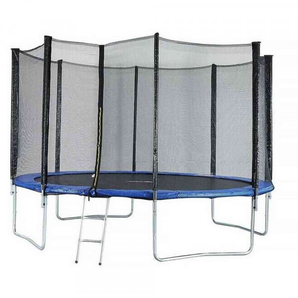 TRAMBOLINA 427 CM