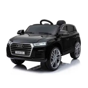 RC AUDI QG CRNI