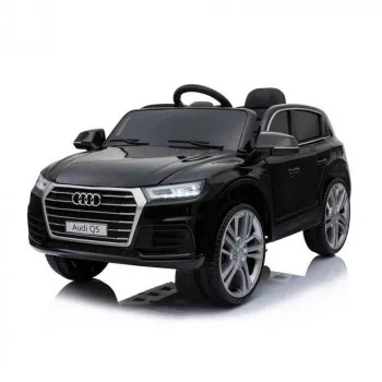 RC AUDI QG CRNI