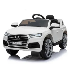 AUTO NA AKUMULATOR AUDI Q5 BELI