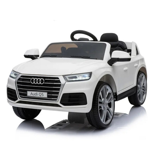 AUTO NA AKUMULATOR AUDI Q5 BELI 