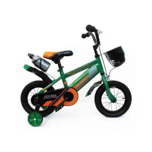 BICIKL 12 INCH/26626/CB-3 - BOY- ZELENA