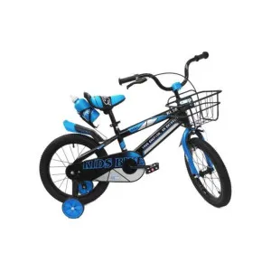 BICIKL 16 INCH/26628/KB-004 - BOY-PLAVA