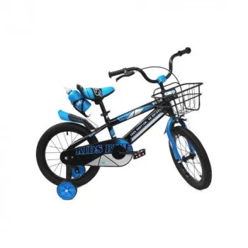 BICIKL 16 INCH/26628/KB-004 - BOY-PLAVA