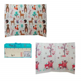 SKLOPIVA PODLOGA ZA BEBE 