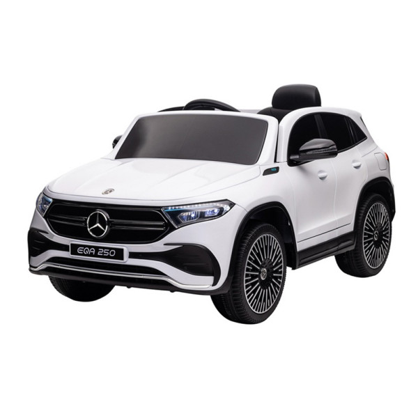 AUTO NA AKUMULATOR MERCEDES EQA BELI 