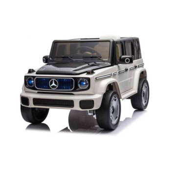 AUTOMOBIL NA AKUMULATOR RC MERCEDES EQC BELI 
