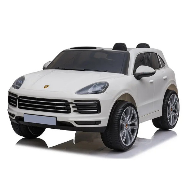 RC PORSCHE CAYENNES 