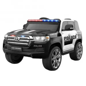 AUTO NA AKUMULATOR TOYOTA LAND CRUISER BELI