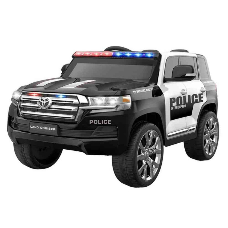 AUTO NA AKUMULATOR TOYOTA LAND CRUISER BELI 