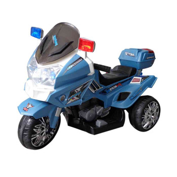 AUTOMOBIL NA AKUMULATOR RC MOTOR PLAVI 