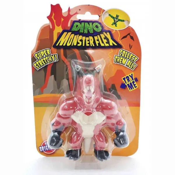 MONSTER FLEX FIGURA 