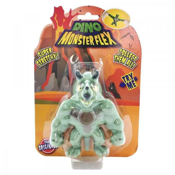 MONSTER FLEX FIGURA 