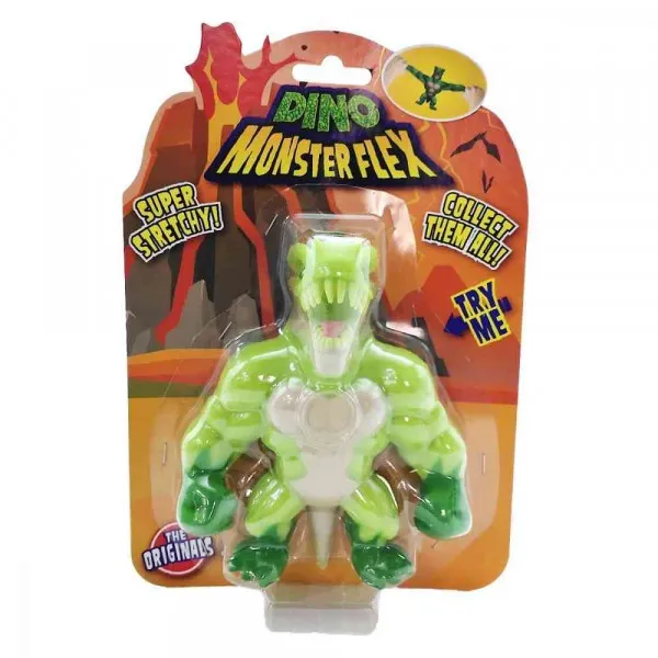 MONSTER FLEX FIGURA 