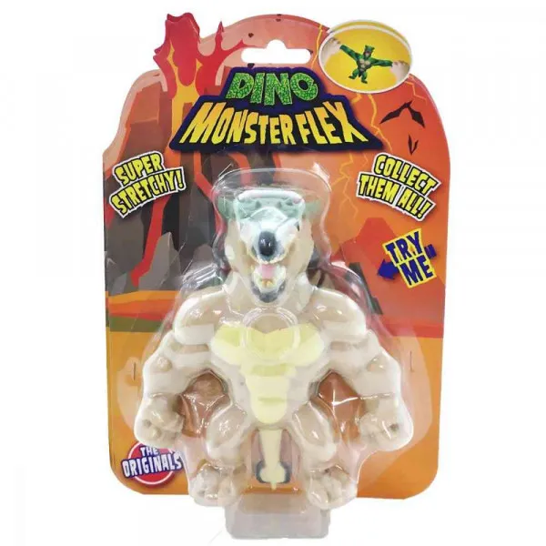 MONSTER FLEX FIGURA 