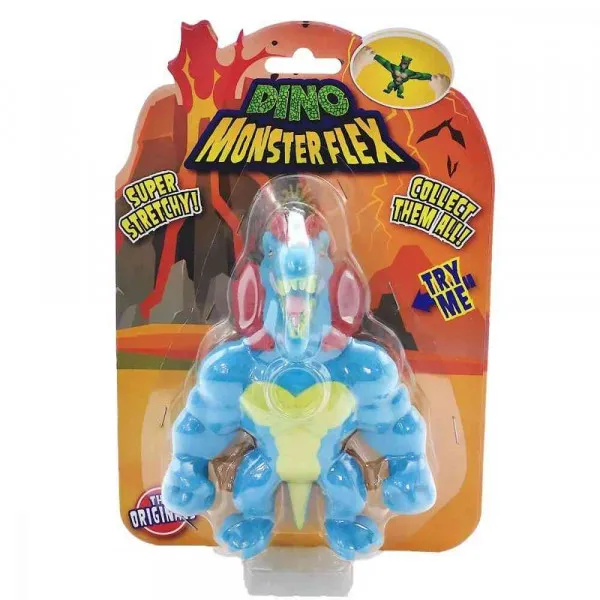 MONSTER FLEX FIGURA 