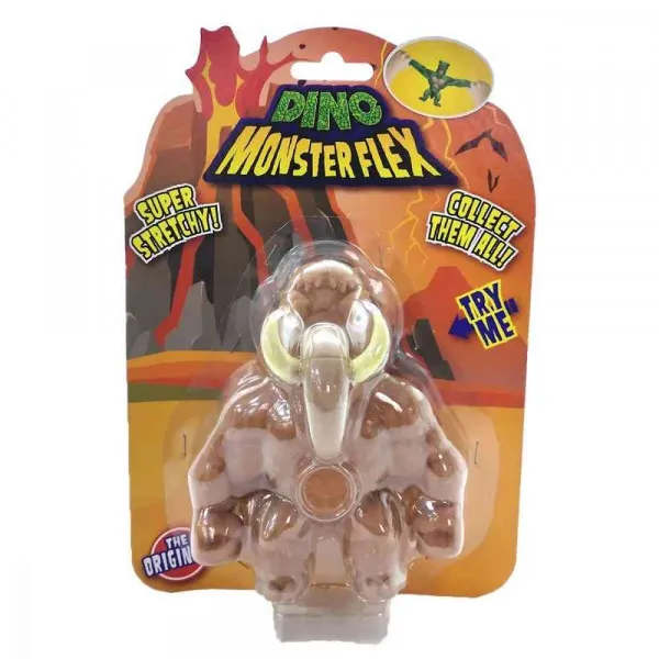 MONSTER FLEX FIGURA 