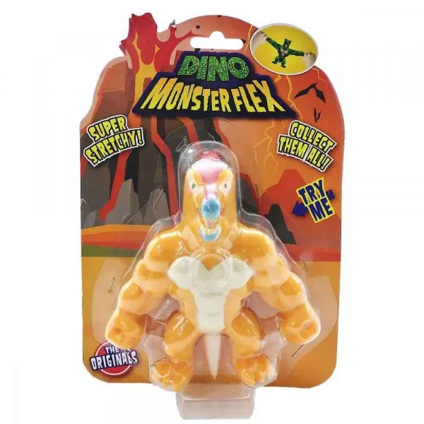 MONSTER FLEX FIGURA 