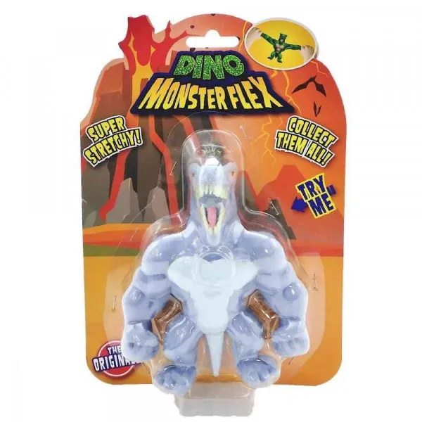 MONSTER FLEX FIGURA 