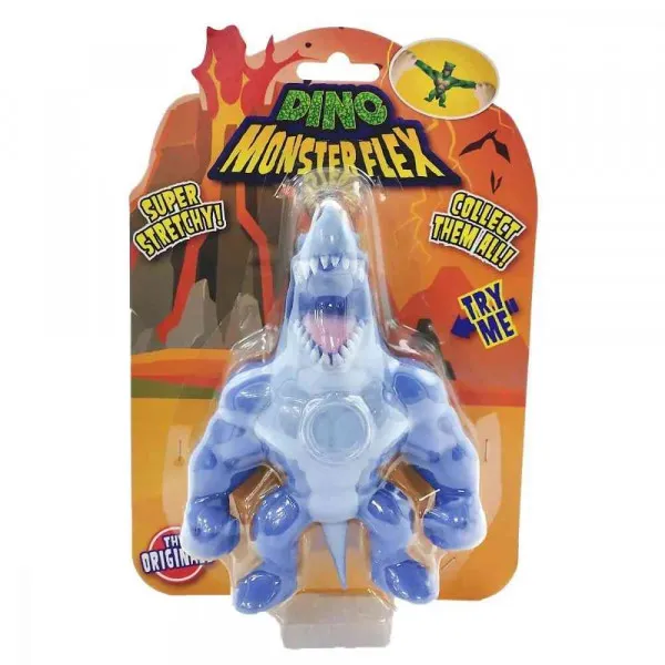 MONSTER FLEX FIGURA 