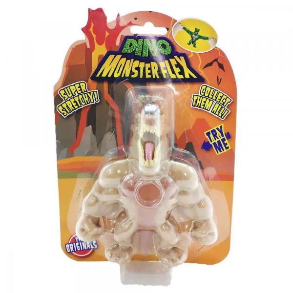 MONSTER FLEX FIGURA 