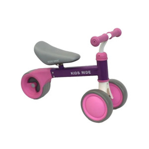 BICIKL GURALICA 606- LJUBICASTO-ROZE