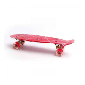 KIDS SKEJT SARENI 56 CM