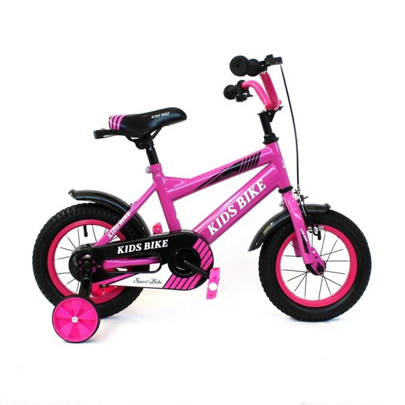 BICIKL 12 INCH/26627 - GIRL 