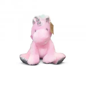 MAXX PLIS JEDNOROG 25 CM ASST 