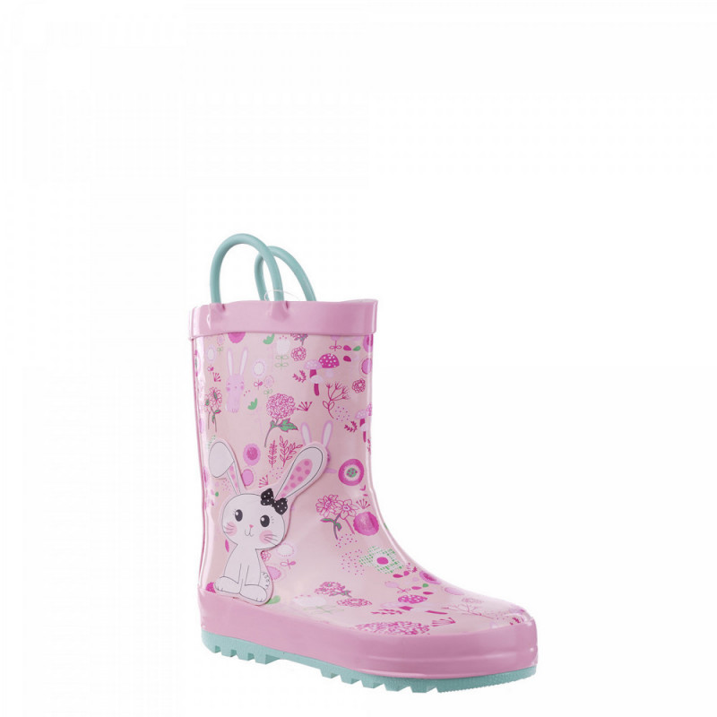 PANDINO GUMENE CIZME JS-C20136 PINK