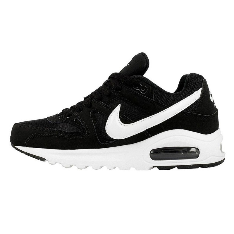 NIKE PLITKE PATIKE AIR MAX COMMAND FLEX (GS)