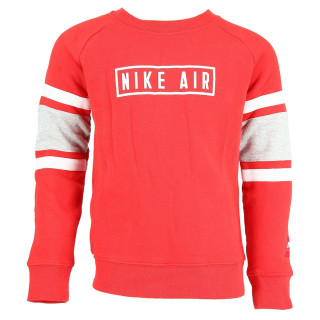 NIKE H DUKSERICA NKB AIR CREW 