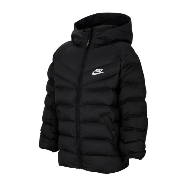 NIKE JAKNA B NSW JACKET FILLED