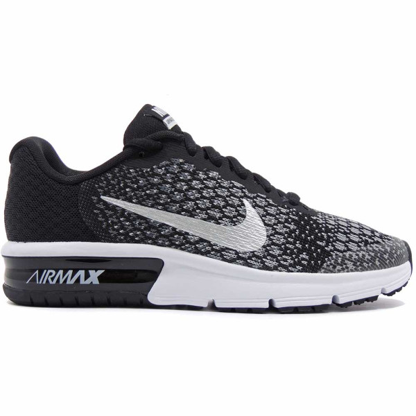 NIKE PATIKE  AIR MAX SEQUENT 2 