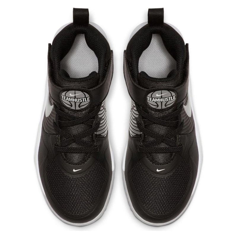 NIKE DUBOKE PATIKE TEAM HUSTLE D 9 (PS) 