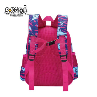 RANAC PREDSKOLSKI PREMIUM MY FIRST BACKPACK DOE 