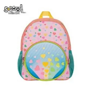 RANAC PREDSKOLSKI MY FIRST BACKPACK LOVE
