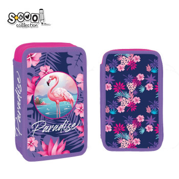 S-COOL PERNICA DVODELNA PUNA SC2914 
