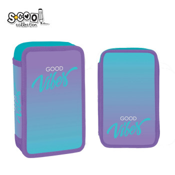 S-COOL PERNICA DVODELNA PUNA SC2915 