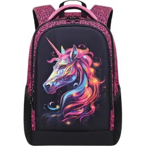 S-COOL RANAC OJACANA LEDJA SA CVRSTIM PREDNJIM DZEPOM UNICORN 40*29*14CM SC2952