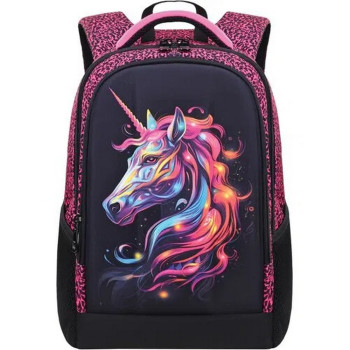 S-COOL RANAC OJACANA LEDJA SA CVRSTIM PREDNJIM DZEPOM UNICORN 40*29*14CM SC2952 