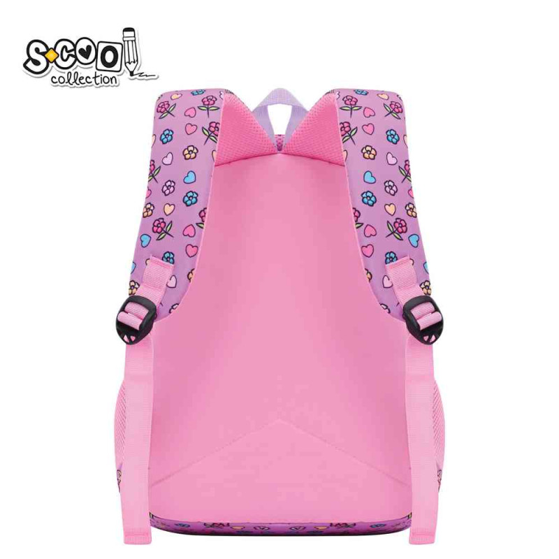 S-COOL RANAC PREDSKOLSKI MY FIRST BACKPACK 34*23*14CM SC2998 