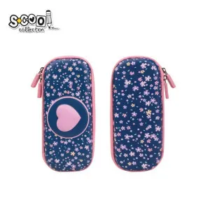 S-COOL PERNICA 3D EVA PRAZNA 22*11*5CM SC3024