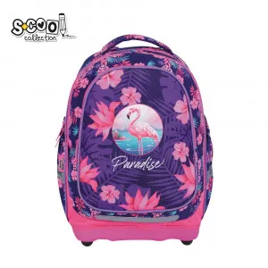 S-COOL RANAC ANATOMSKI PARADISE 39*33*18.0CM SC2943