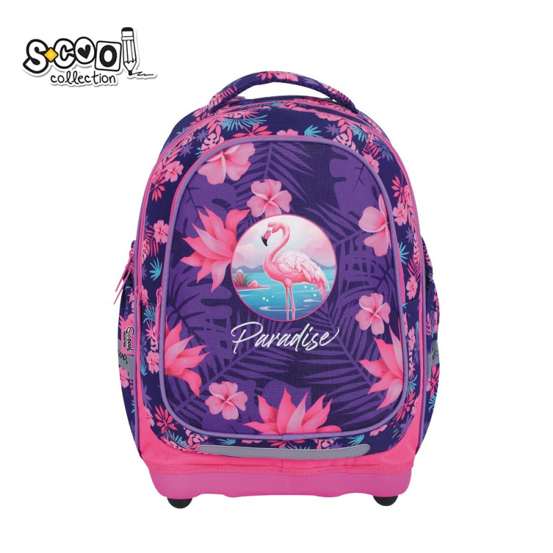 S-COOL RANAC ANATOMSKI PARADISE 39*33*18.0CM SC2943 