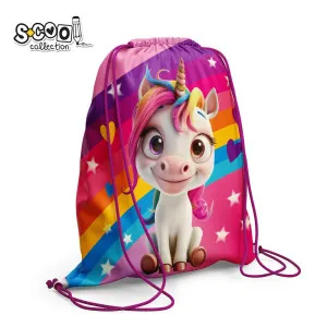 S-COOL TORBA ZA FIZICKO 46*35.50CM SC3046