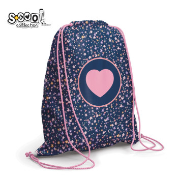S-COOL TORBA ZA FIZICKO 46*35.50CM SC3047 