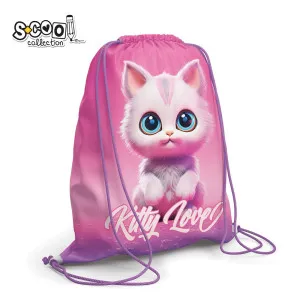 S-COOL TORBA ZA FIZICKO 46*35.50CM SC3048