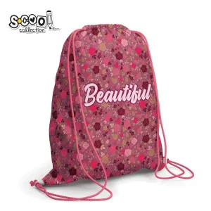 S-COOL TORBA ZA FIZICKO 46*35.50CM SC3049